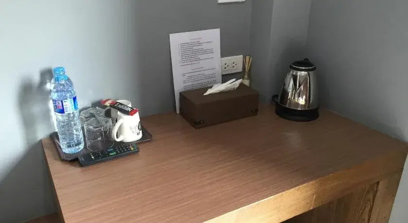 Уттарадит: Hobby Hotel