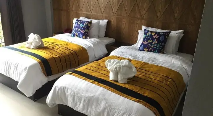 Уттарадит: Hobby Hotel