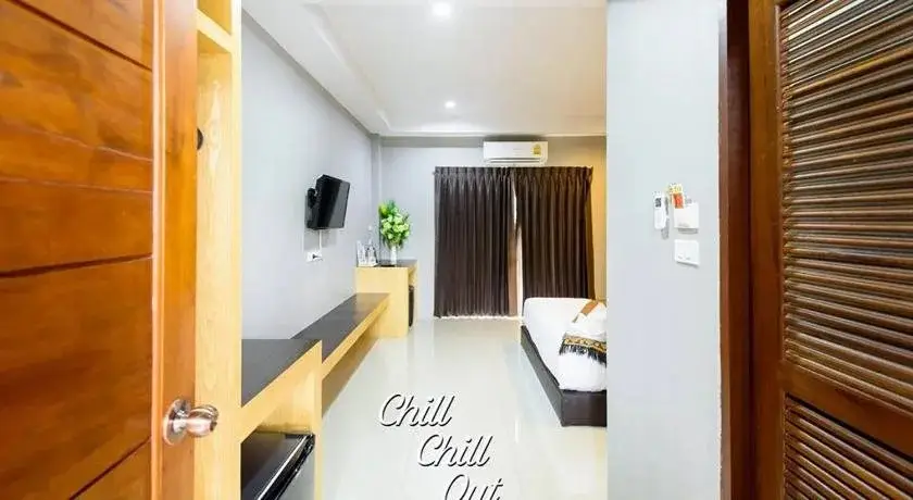Уттарадит: Hobby Hotel