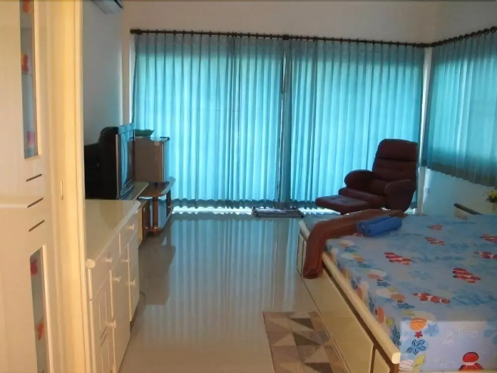 Сикао: Trang Andaman Resort