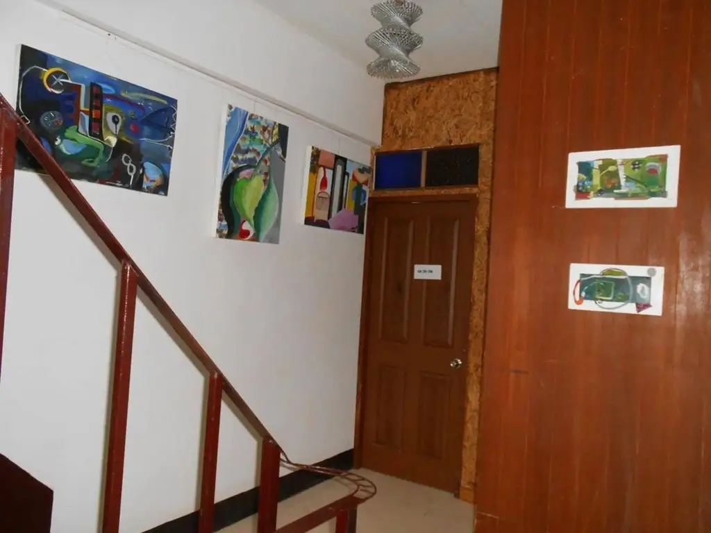 Чиангмай: The Living Place 1 - Hostel