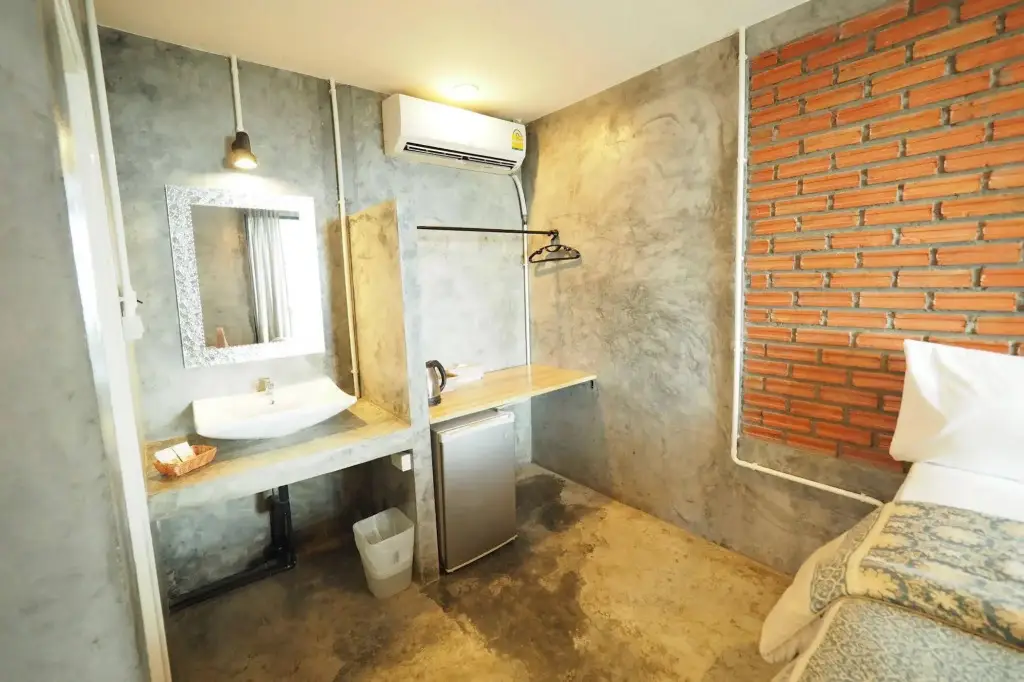 Сикао: Pakmeng Guesthouse