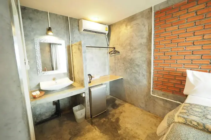 Сикао: Pakmeng Guesthouse