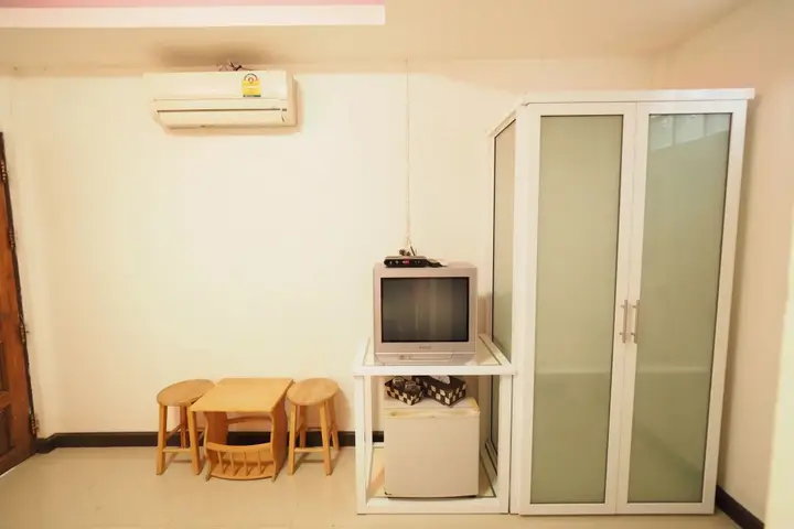 Сикао: Pakmeng Guesthouse