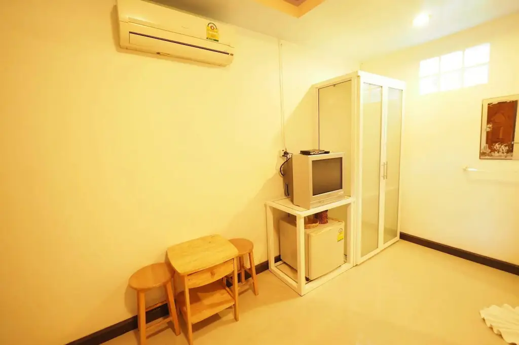 Сикао: Pakmeng Guesthouse