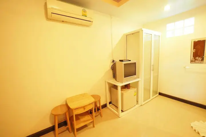 Сикао: Pakmeng Guesthouse