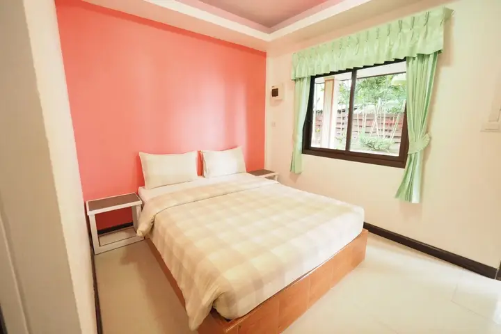 Сикао: Pakmeng Guesthouse