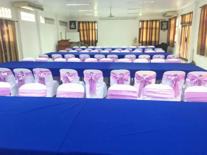 Сикао: Kipbox Hotel Trang