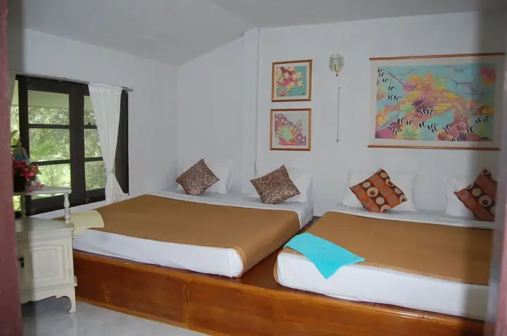 Сикао: Kipbox Hotel Trang