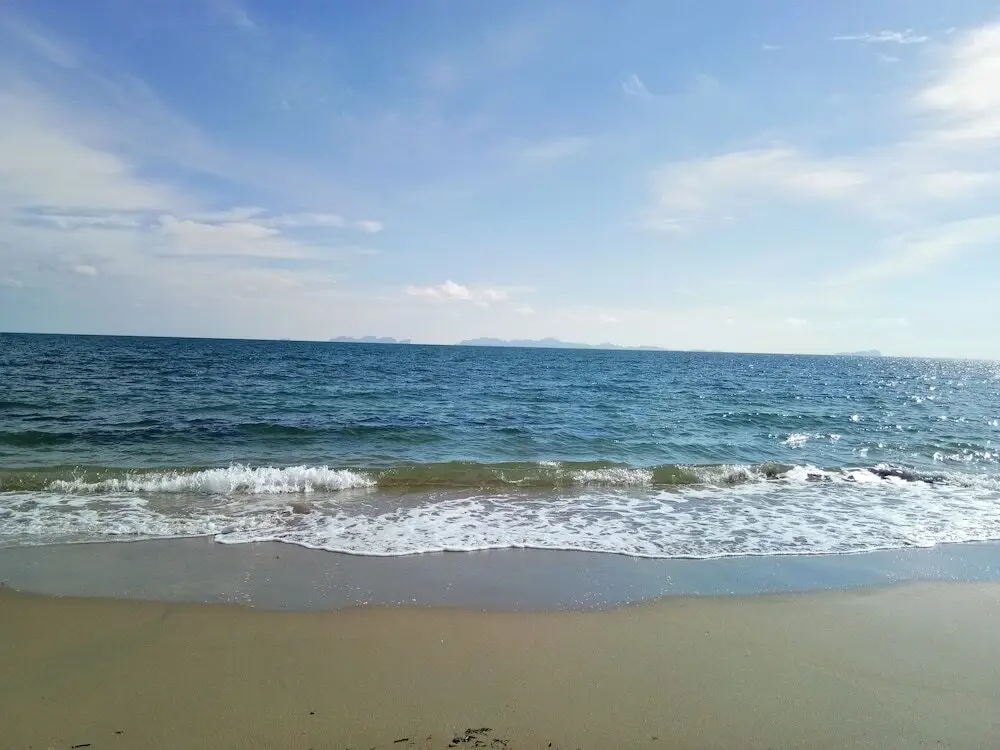 Краби: Loma Sea Views