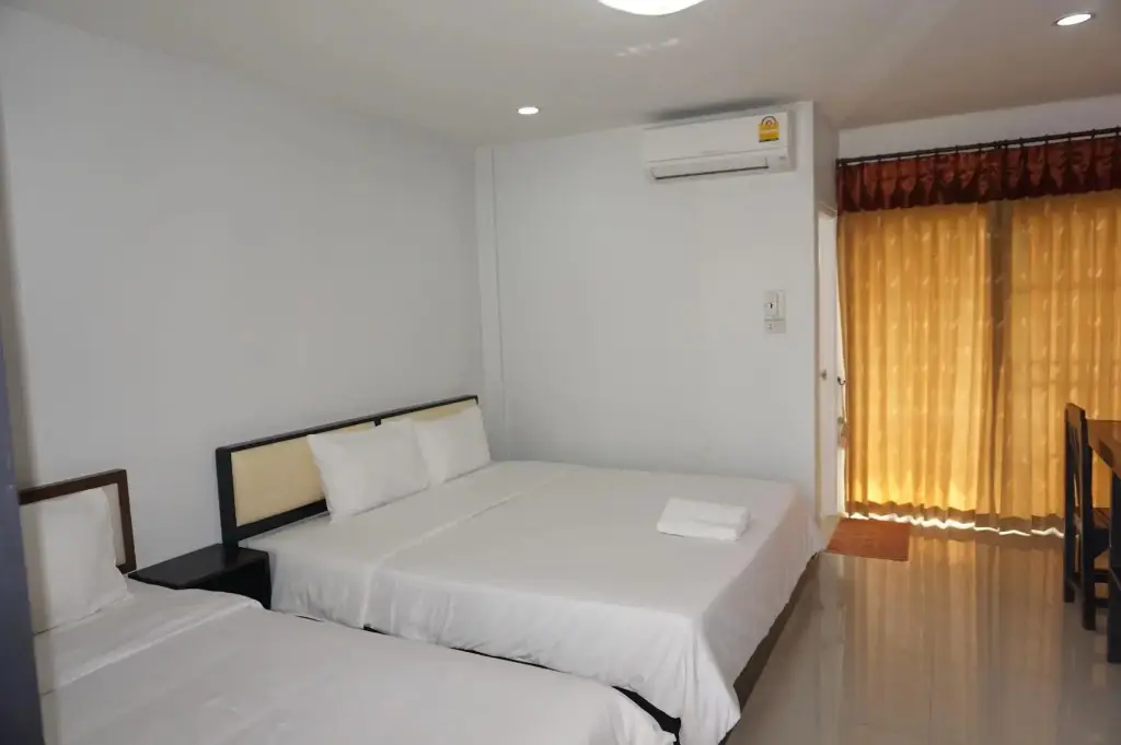 Сакон Накхон: MT Place Sakon Nakhon