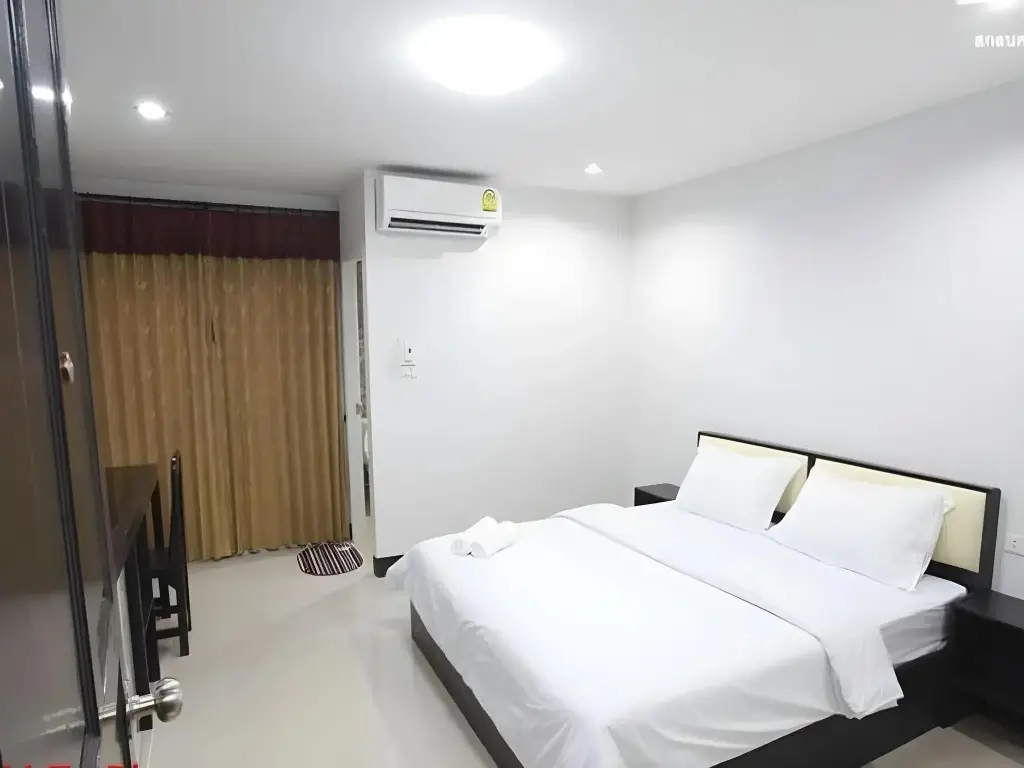 Сакон Накхон: MT Place Sakon Nakhon