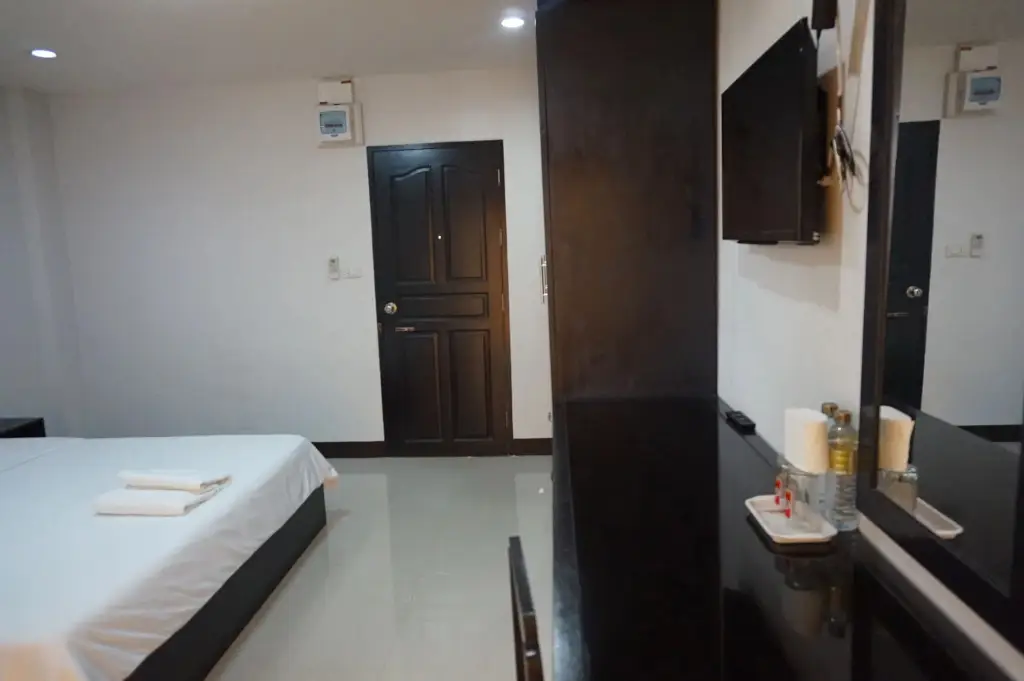 Сакон Накхон: MT Place Sakon Nakhon