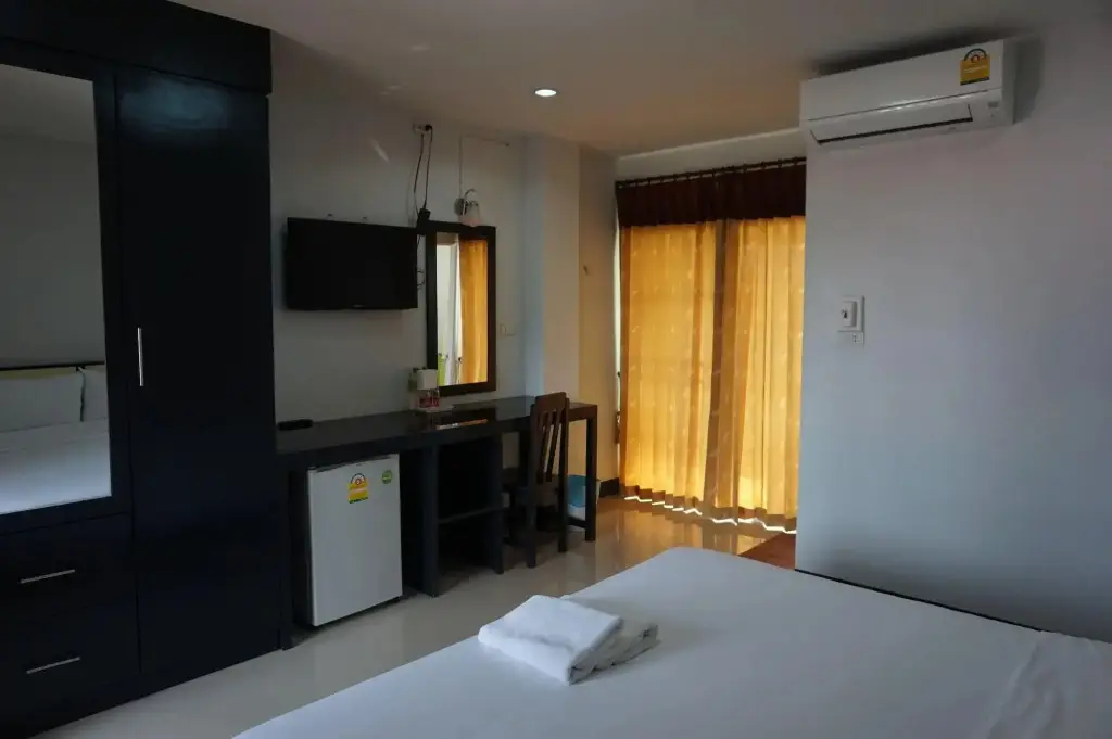 Сакон Накхон: MT Place Sakon Nakhon