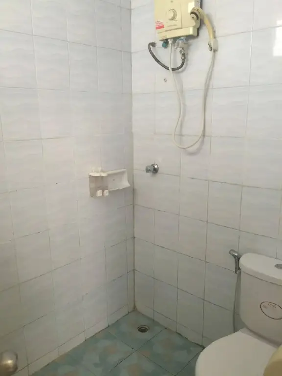 Паттайя: Chantorn Jomtien Guest House 2
