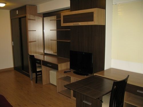 Бангкок: Park Avenue Court