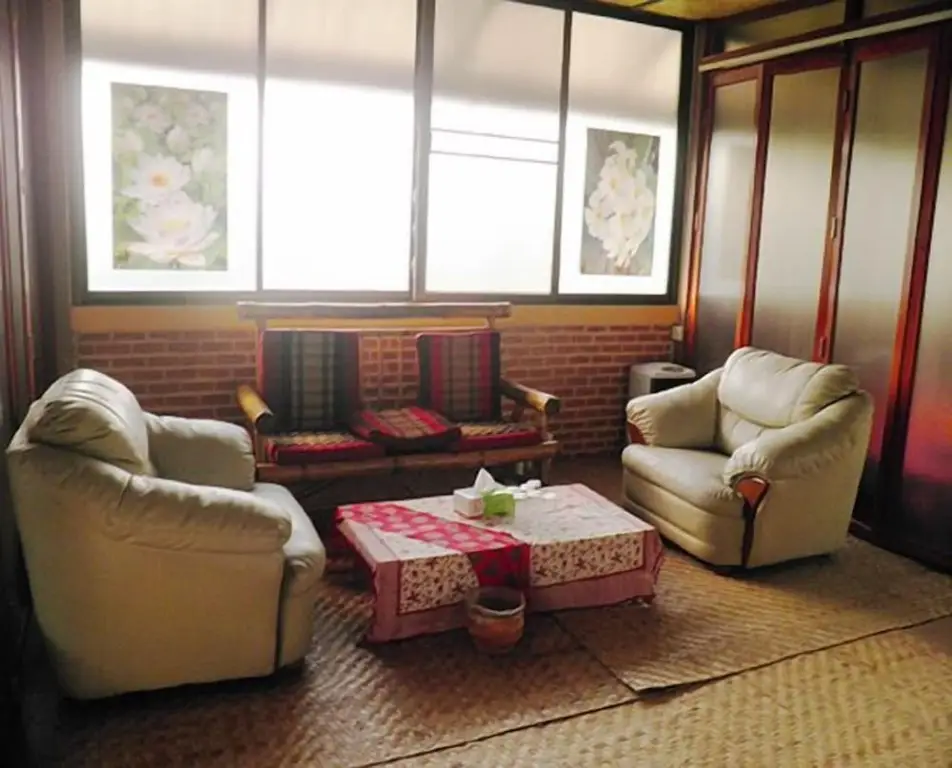 Сансай: Romyen Garden Resort