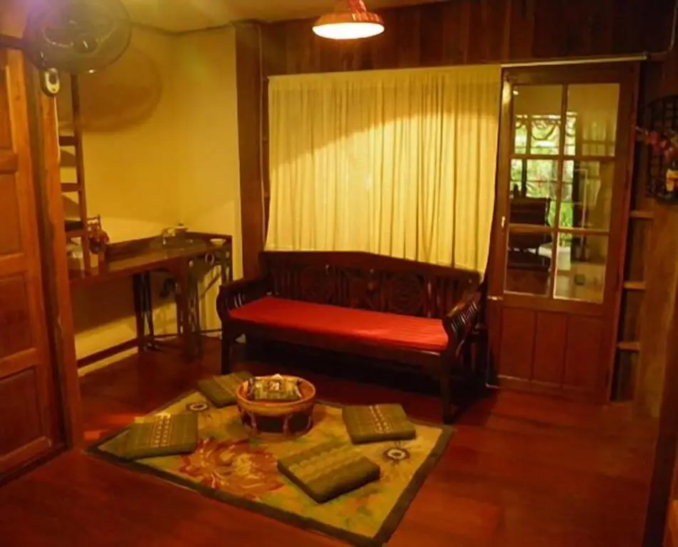 Сансай: Romyen Garden Resort