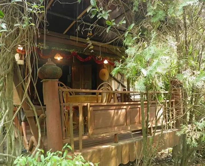 Сансай: Romyen Garden Resort