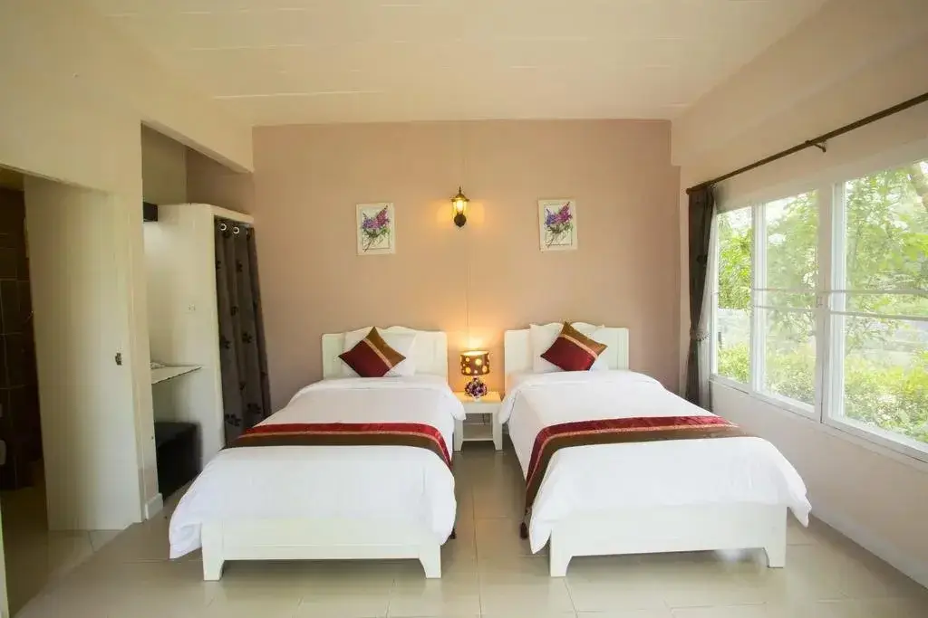 Кханонгпхра: Villa Reina Resort