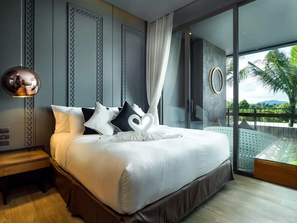 Муанг: Saturdays Apartment by Rents in Phuket