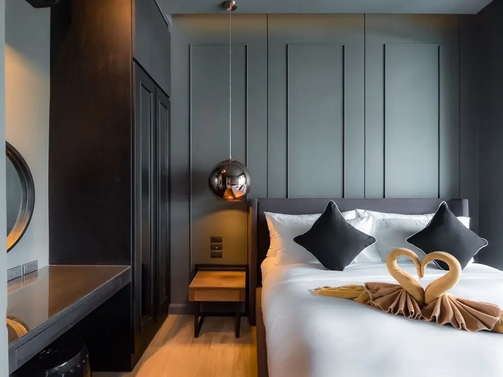 Муанг: Saturdays Apartment by Rents in Phuket