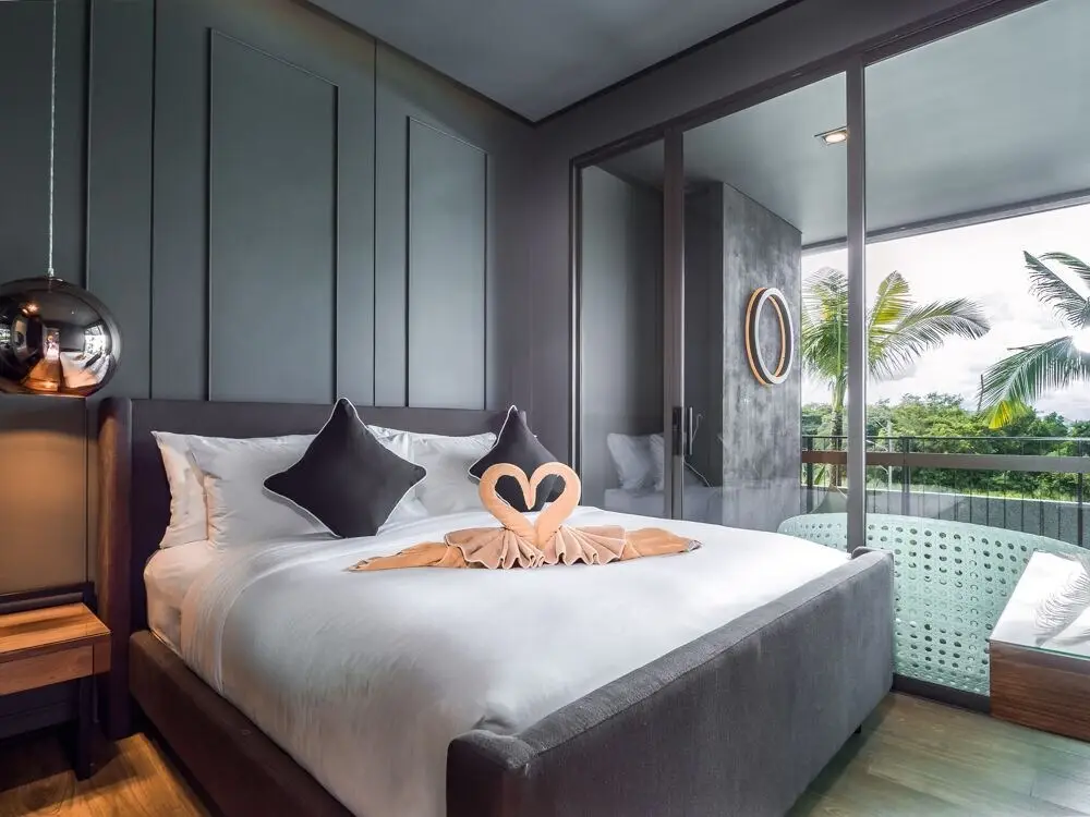 Муанг: Saturdays Apartment by Rents in Phuket