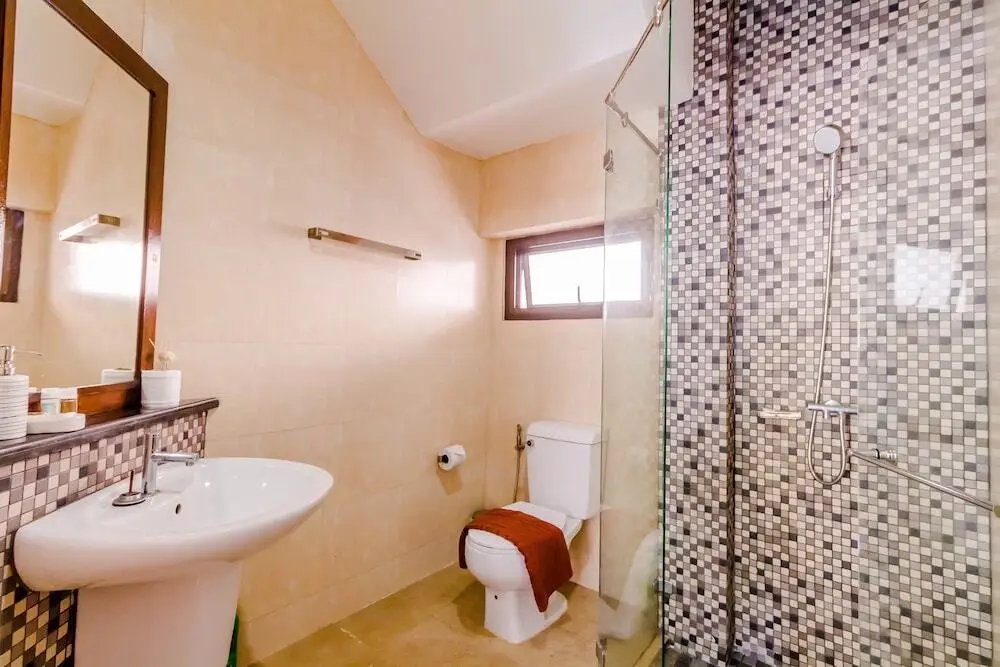 Кату: 3 Bedrooms Pool Villa Walk to Patong
