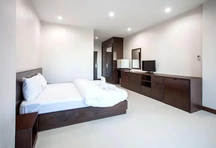 Чаккарат: Amatara Hotel