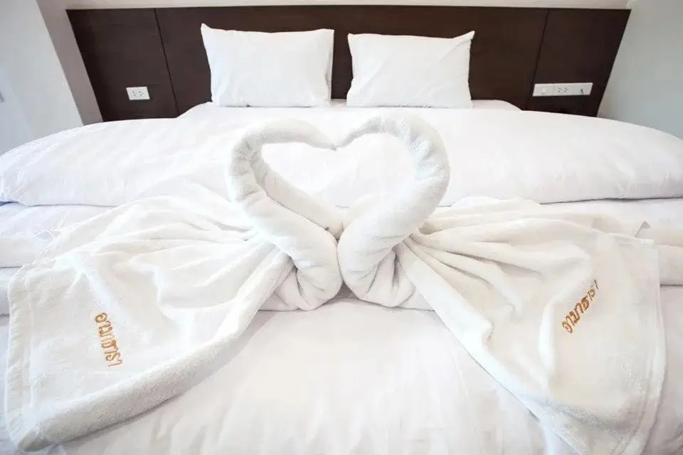 Чаккарат: Amatara Hotel