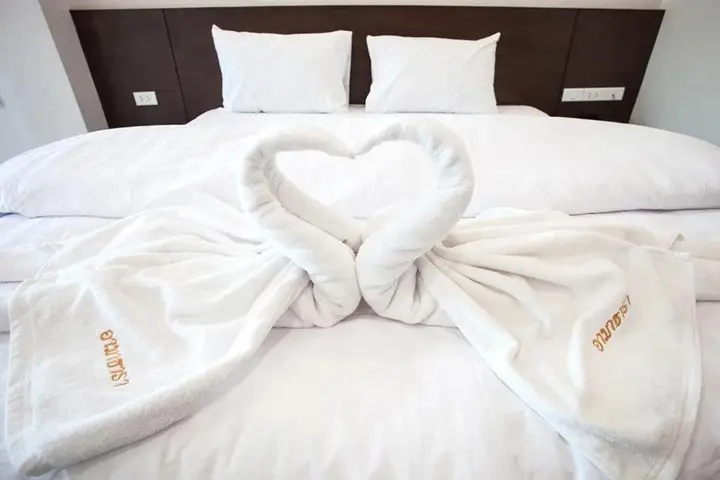 Чаккарат: Amatara Hotel