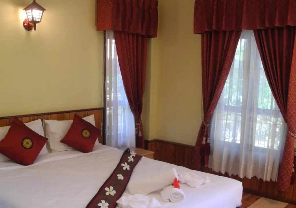 Нонгкхай: The Garden Resort Nongkhai