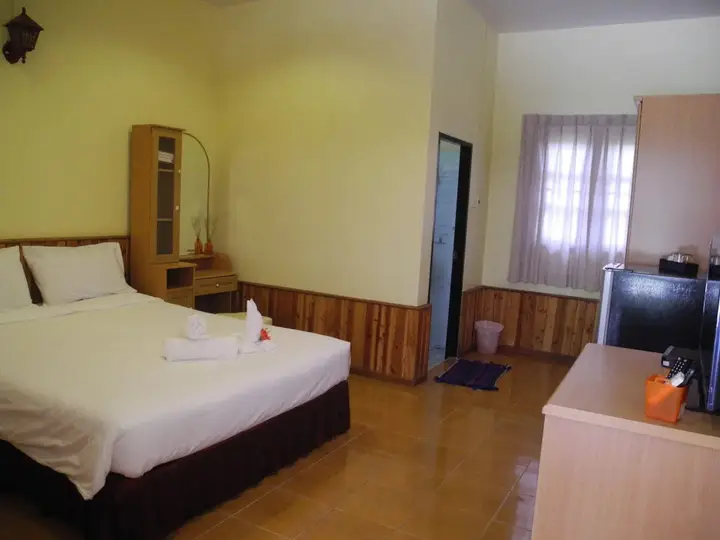 Нонгкхай: The Garden Resort Nongkhai