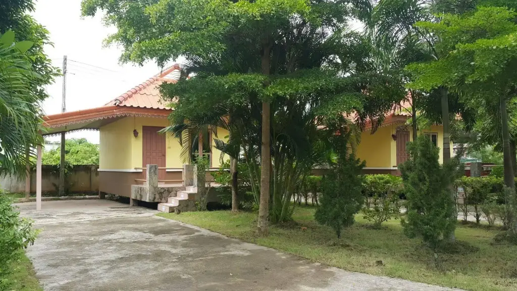 Нонгкхай: The Garden Resort Nongkhai