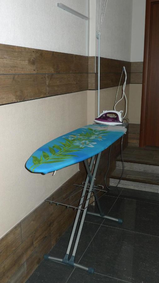 Абакан: Hostel Zaezzhiy Dvor