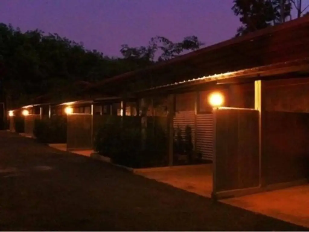 Транг: Secret Garden Trang Resort