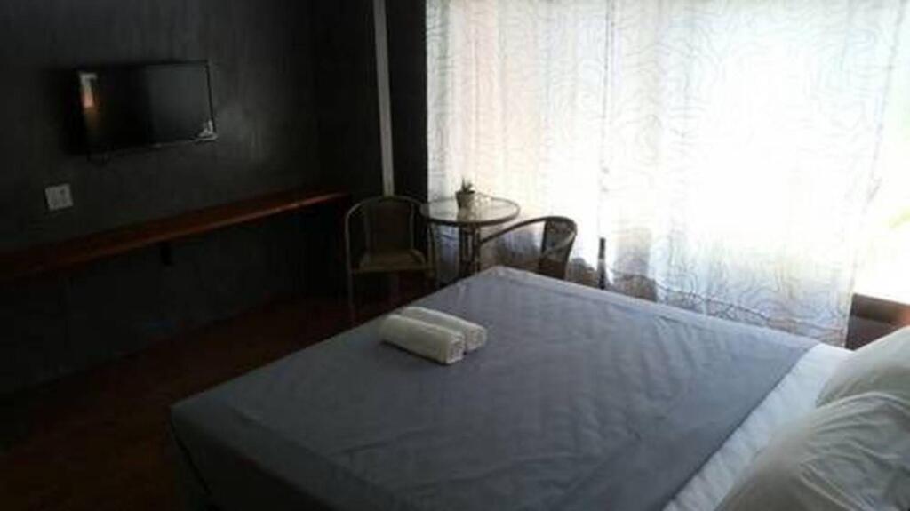 Транг: Secret Garden Trang Resort