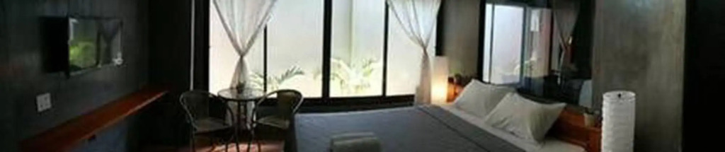 Транг: Secret Garden Trang Resort