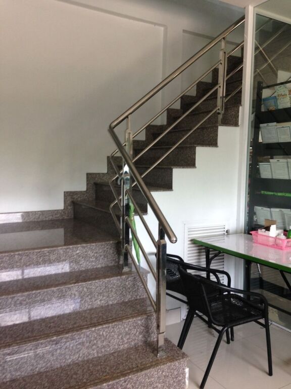 Транг: Smile Home Bed & Breakfast Trang