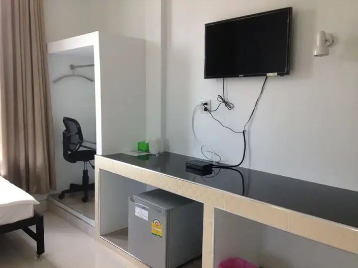 Транг: Smile Home Bed & Breakfast Trang