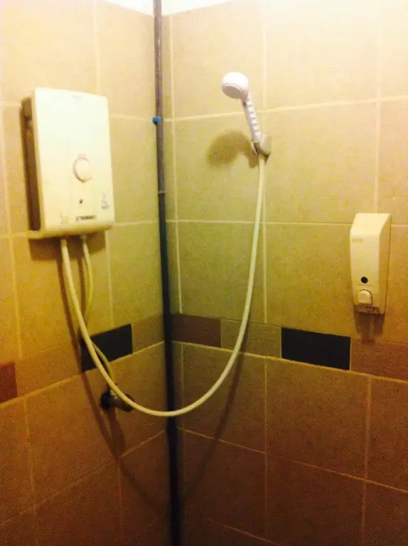 Бангкок: Hello Guest House