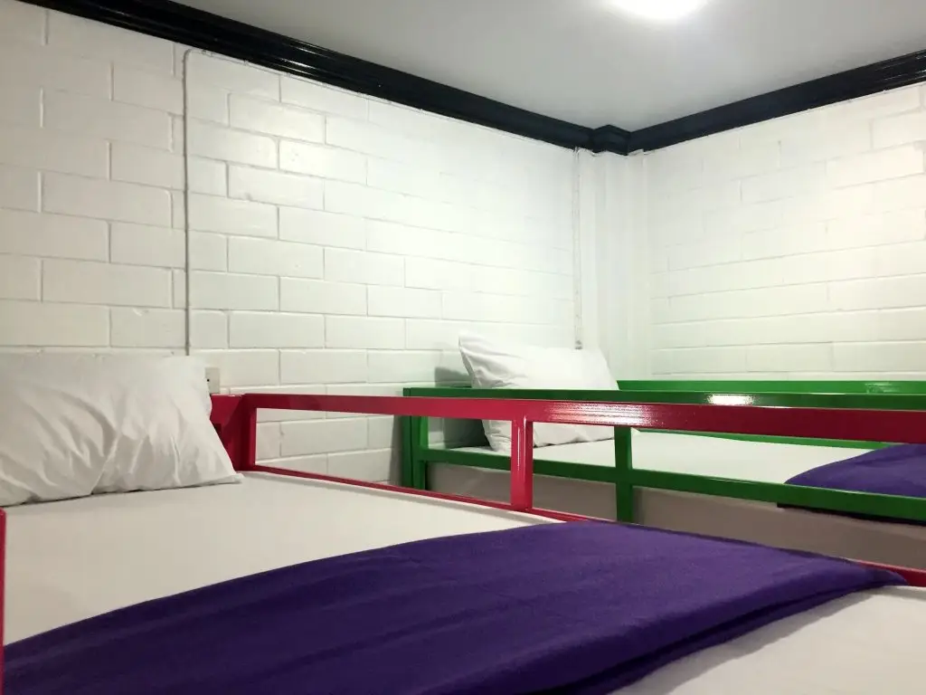 Summer Guesthouse & Hostel — фото 1
