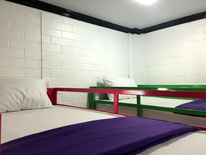 Остров Тау: Summer Guesthouse & Hostel