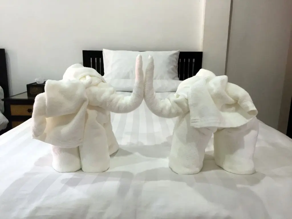 Остров Тау: Summer Guesthouse & Hostel
