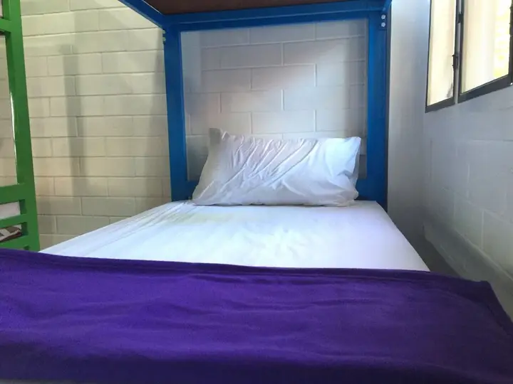 Остров Тау: Summer Guesthouse & Hostel