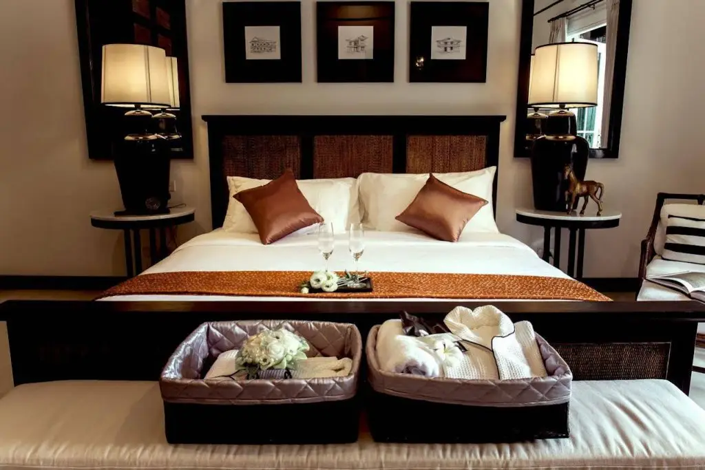 Чиангмай: 99 The Heritage Hotel