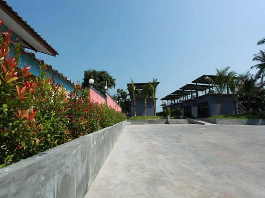 Хат-Чао-Самран: Rublom Resort
