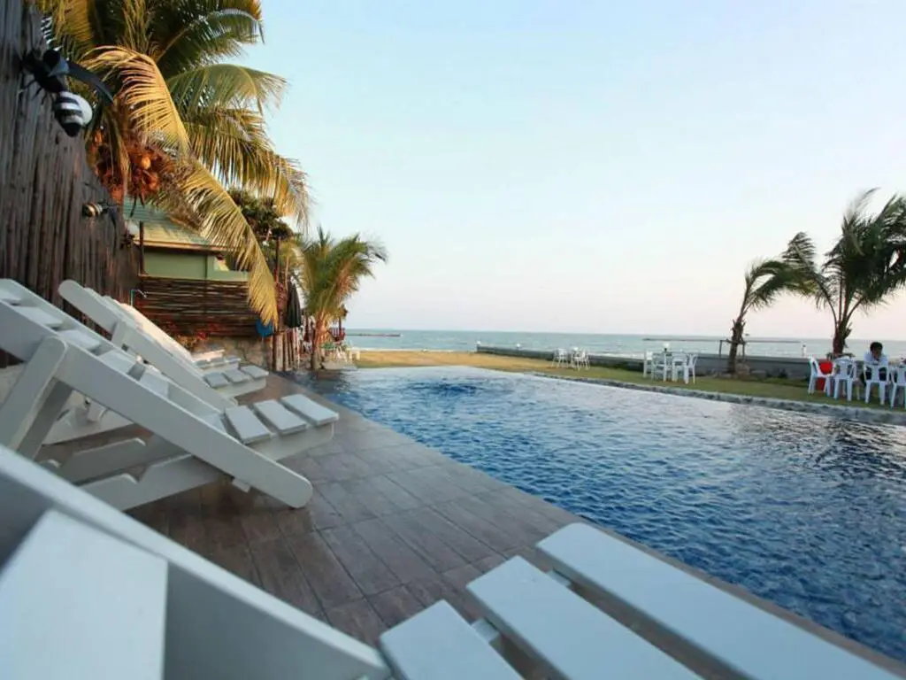 Хат-Чао-Самран: Rublom Resort