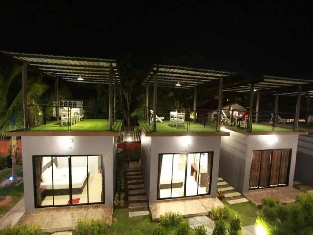 Хат-Чао-Самран: Rublom Resort