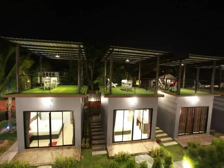 Хат-Чао-Самран: Rublom Resort